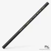 Soft Black Faber Castell Pitt Natural Charcoal Pencil