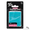 Teal Mont Marte Polymer Clay