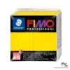 True Yellow Fimo Professional Polymer Clay 85 gram