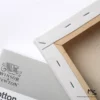 Winsor and Newton Stretched Cotton Canvas