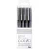 Cool Grey Copic Multiliner Set in packaging