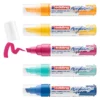 Edding Acrylic Marker Set Abstract Loose markers