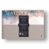 Fabriano Watercolour Studio Torchon Pad