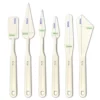Mungyo Painting / Palette Knife Set Standard in packaging assorted sizes