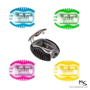 Aristo Shuttle Sharpener