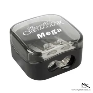 Cretacolor Mega Duo Sharpener