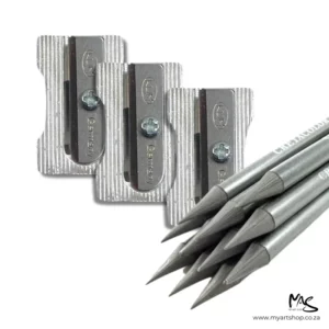 Cretacolor Monolith Sharpener