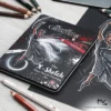 Cretacolor X-Sketch MEGA Pencil Drawing Set