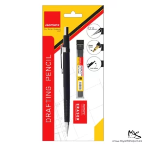 Isomars Mechanical Drafting Pencil 0.3mm