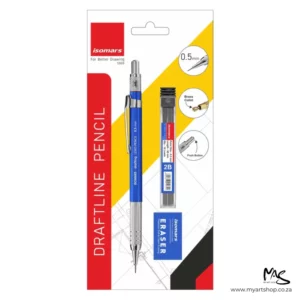 Isomars Mechanical Drafting Pencil 0.5mm