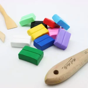 Mont Marte Make n Bake Polymer Clay