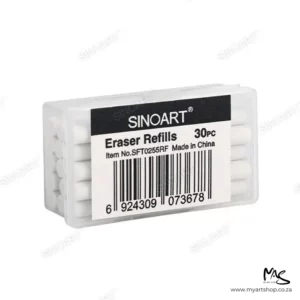 Sinoart Eraser Refill Pack