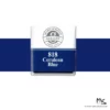 Cerulean Blue Mungyo Professional Watercolour Half Pan