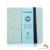 Potentate Watercolour Square Handbook Hot Press Turquoise Cover