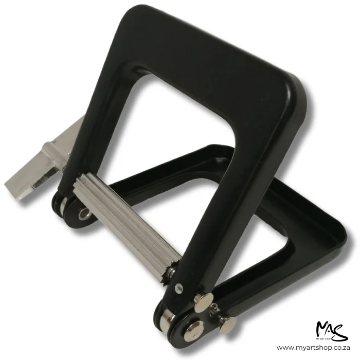 Pro Art Deluxe Metal Tube Squeezer