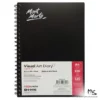 A4 Mont Marte Signature Visual Diary