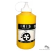 Cadmium Yellow Medium Hue Iris Acrylic Paint 1000ml