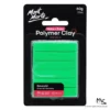 Emerald Green Mont Marte Polymer Clay