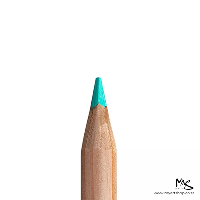 light-malchite-green-caran-dache-luminance-6901-colour-pencil-03 Light Malachite Green Caran D'Ache Luminance 6901 Colour Pencil