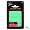 Mint Green Mont Marte Polymer Clay