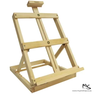 Mont Marte Signature Tabletop Easel Small