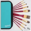 Mont Marte Signature Watercolour Brush Set