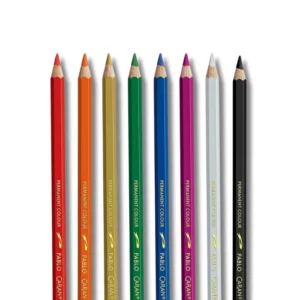 Caran D'Ache Pablo Colour Pencils