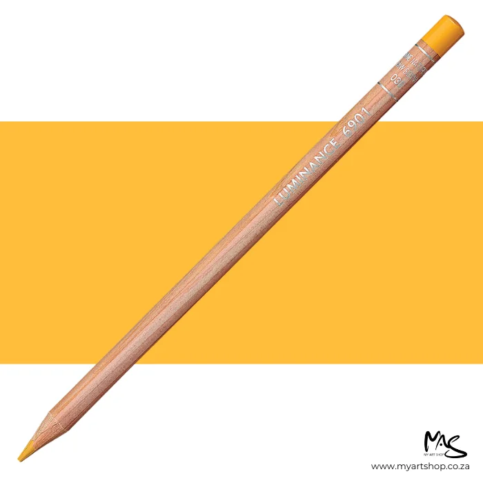 raw-sienna-caran-dache-luminance-6901-colour-pencil-02 Raw Sienna Caran D'Ache Luminance 6901 Colour Pencil