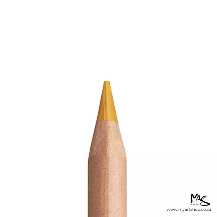 raw-sienna-caran-dache-luminance-6901-colour-pencil-03 Raw Sienna Caran D'Ache Luminance 6901 Colour Pencil