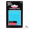 Turquoise Mont Marte Polymer Clay