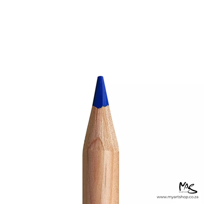 ultramarine-caran-dache-luminance-6901-colour-pencil-03 Ultramarine Caran D'Ache Luminance 6901 Colour Pencil