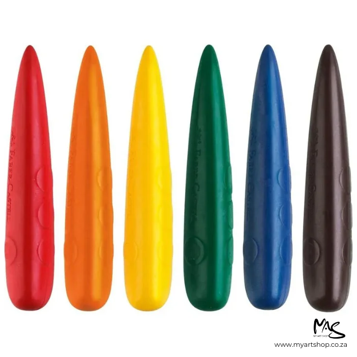 faber-castell-little-creatives-easy-grip-finger-crayons-set-04 Faber Castell Little Creatives Easy Grip Finger Crayons Set