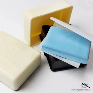 Koh-I-Noor Kneadable Eraser Blue