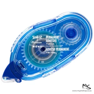Permanent Tombow Mono Glue Tape