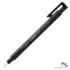 Tombow MONO Zero Precision Eraser Black Round Tip