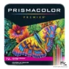 72's Prismacolor Premier Coloured Pencil Set
