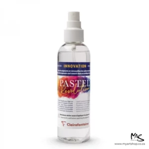 Clairefontaine Pastel Revolution Freezer Fixative Spray 200ml