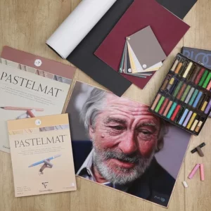 Clairefontaine Pastelmat