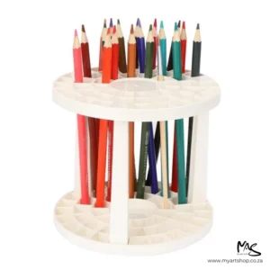 Dala Brush or Pen Organiser