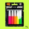 Dala Glow in the Dark Liner Pen Set