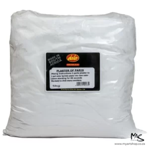 Dala Plaster of Paris 5kg