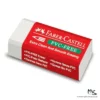 Faber Castell PVC Free Eraser