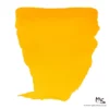 Indian Yellow Van Gogh Watercolour 10ml.