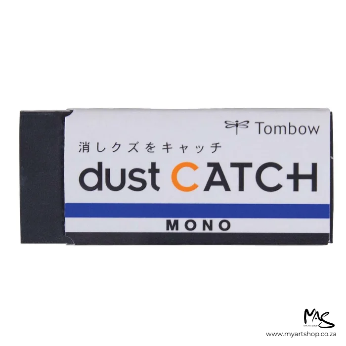 tombow-mono-dust-catcher-eraser-02 Tombow Mono Dust Catch Eraser