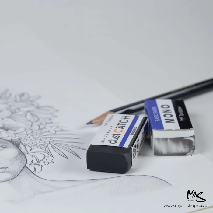 tombow-mono-dust-catcher-eraser-07 Tombow Mono Dust Catch Eraser