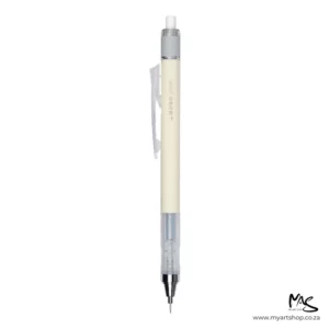 Tombow MONO Graph Mechanical Pencil Cream Yellow