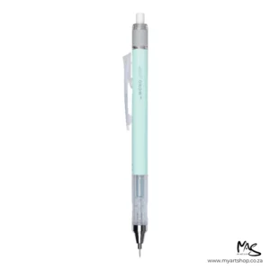 Tombow MONO Graph Mechanical Pencil Mint Green