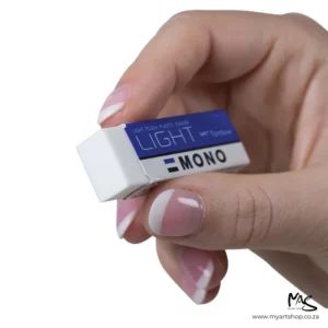 Tombow MONO Light Eraser