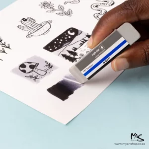 Tombow Mono Sand Eraser