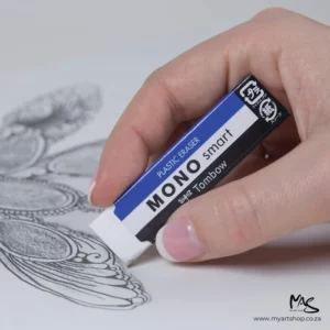 Tombow Mono Smart Eraser